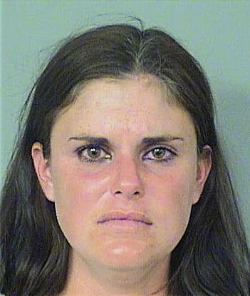 Candace Klaneski, - Palm Beach County, FL 